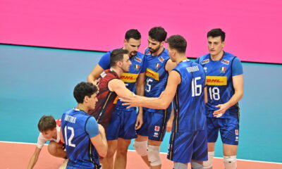 Italia volley