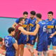Italia volley