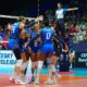 Italia volley