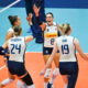 Italia volley