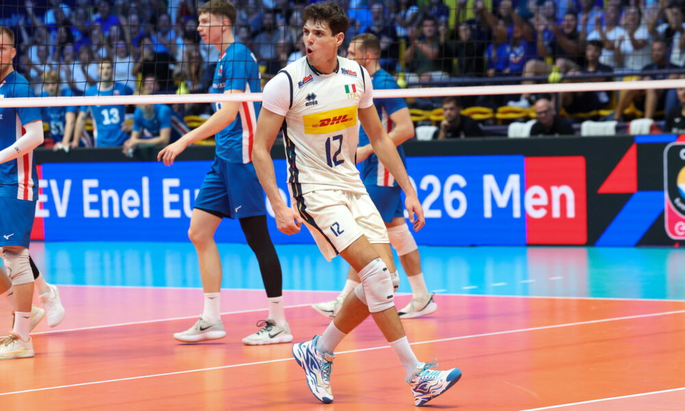 Mattia Bottolo