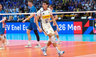 Mattia Bottolo