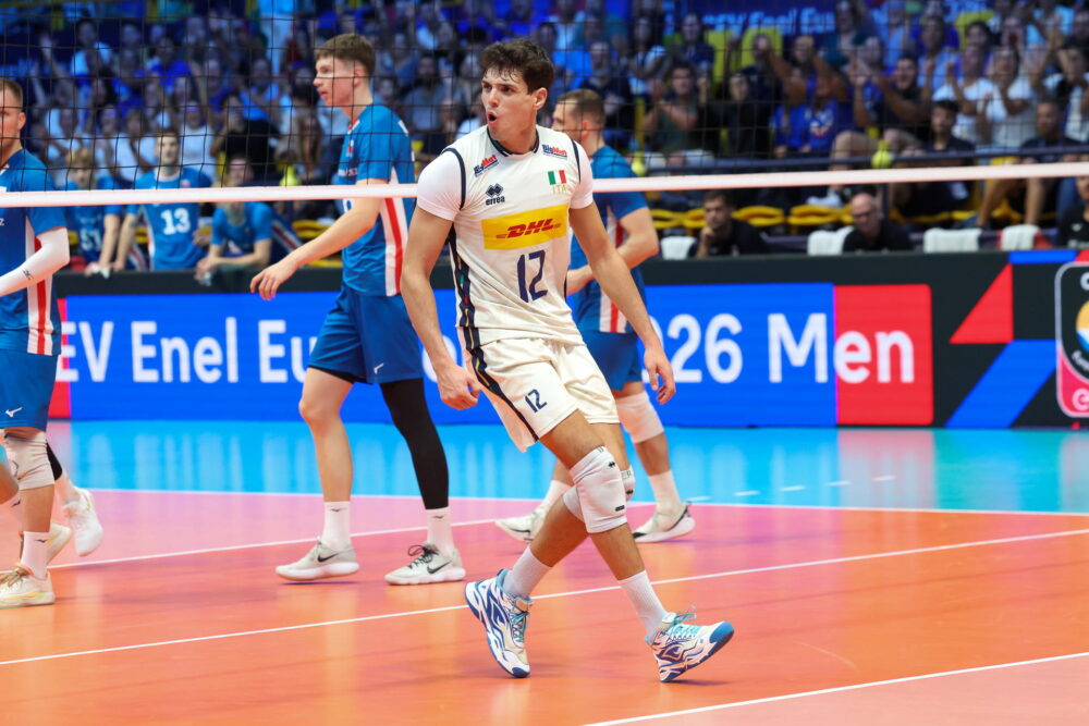 Mattia Bottolo