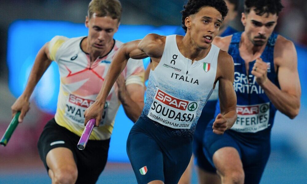 Mohamed Soudassi