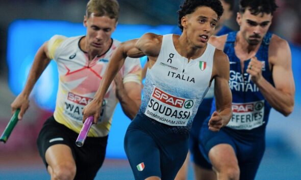 Mohamed Soudassi
