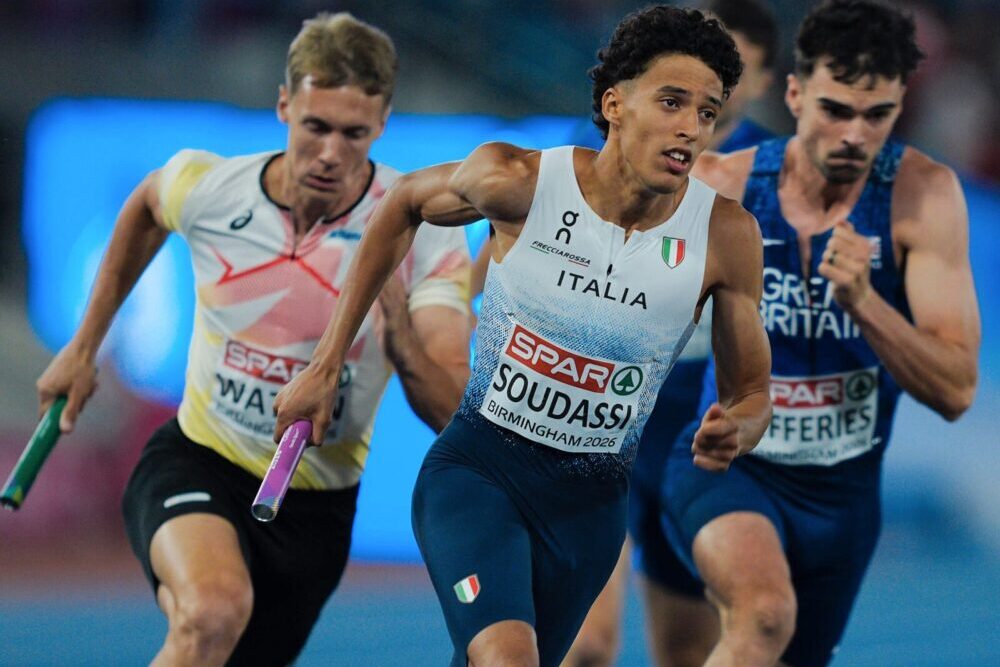 Mohamed Soudassi