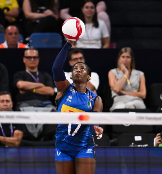 Myriam Sylla