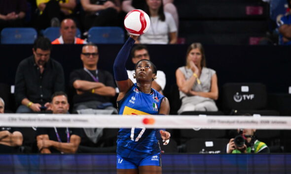 Myriam Sylla