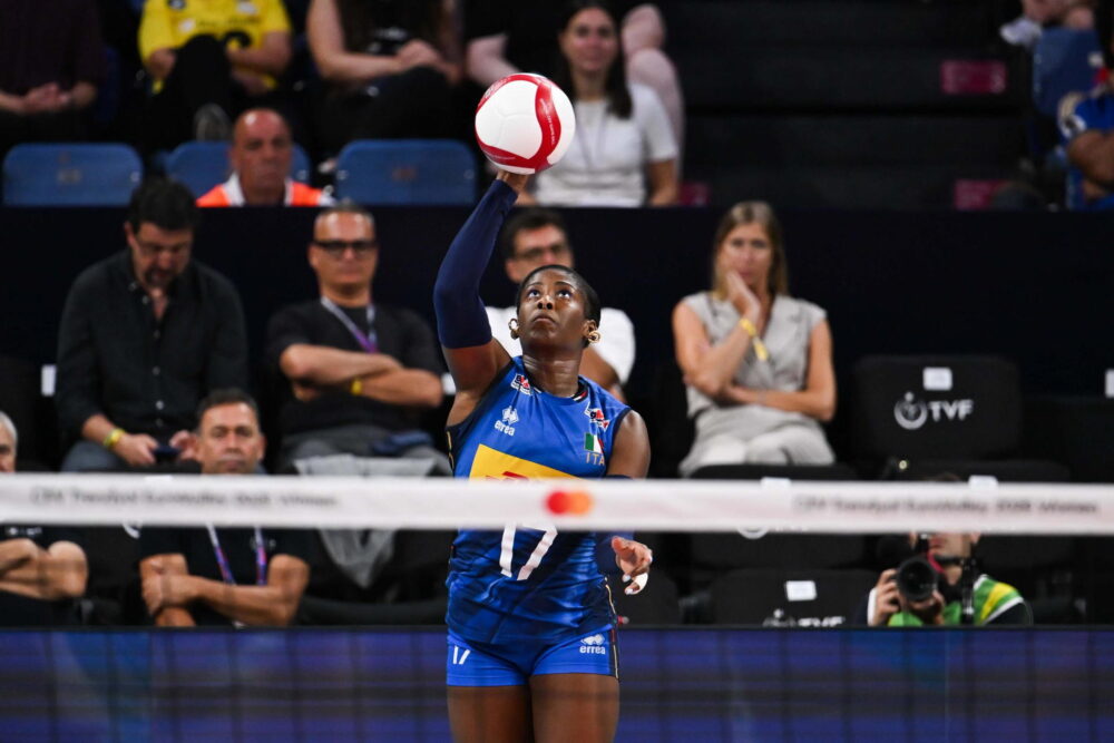 Myriam Sylla
