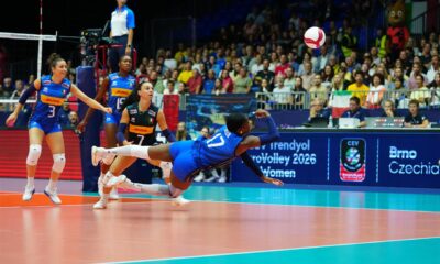 Myriam Sylla