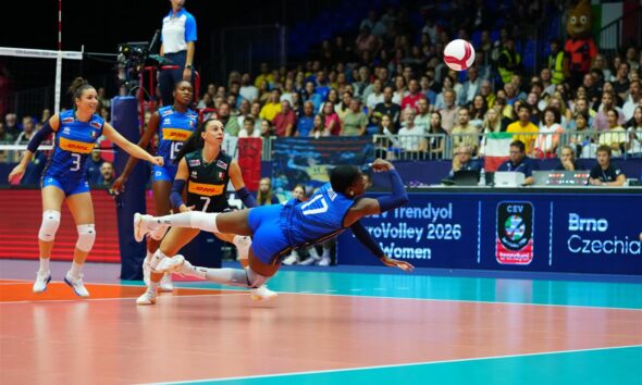 Myriam Sylla