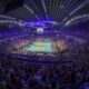 Palazzetto volley