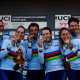 Italia Team Relay