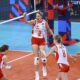 Polonia volley