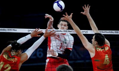Polonia volley