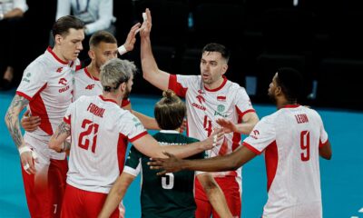 Polonia volley