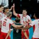 Polonia volley