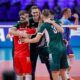 Polonia volley