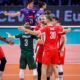 Polonia volley