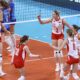 Polonia volley