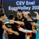 Romania volley