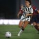 Serturini, Juventus femminile