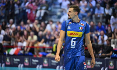 Simone Giannelli