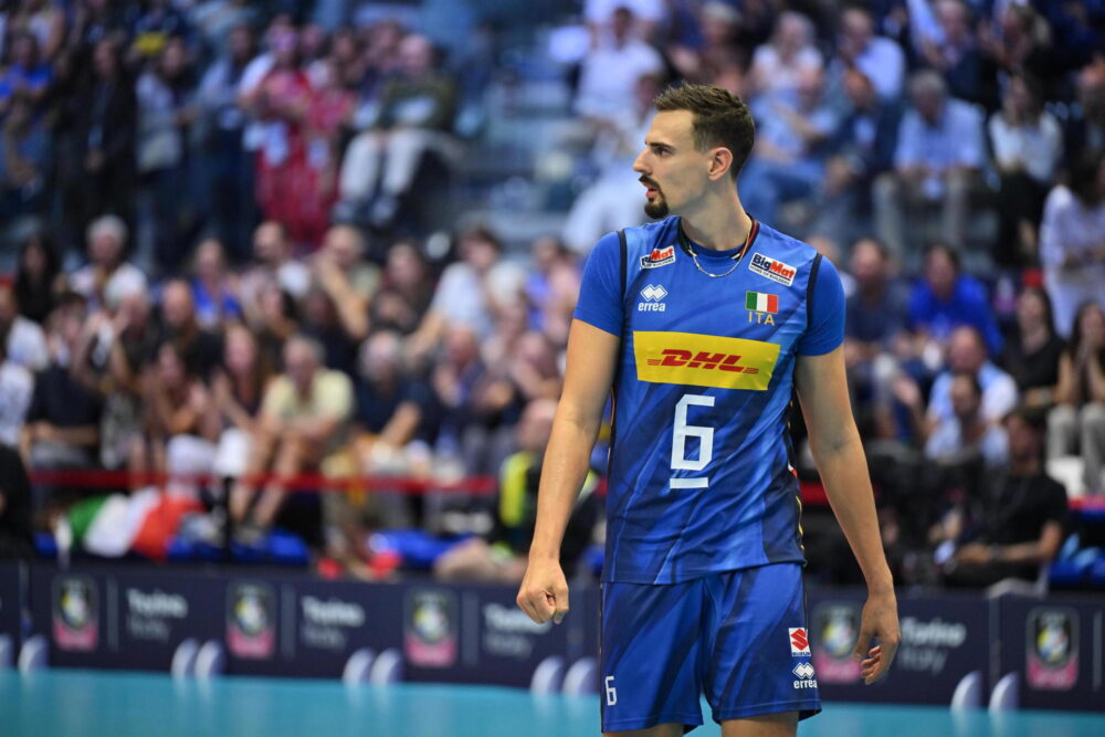 simone giannelli lo sport 232 crudele ci abbiamo messo troppo tempo non chiusi certi momenti da Oasport.it simone giannelli lo sport 232 crudele ci abbiamo messo troppo tempo non chiusi certi momenti