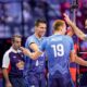 Slovenia volley