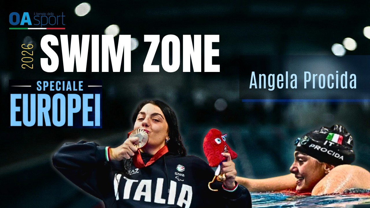 angela procida a swimzone come si prepara agli europei una campionessa paralimpica da Oasport.it angela procida a swimzone come si prepara agli europei una campionessa paralimpica