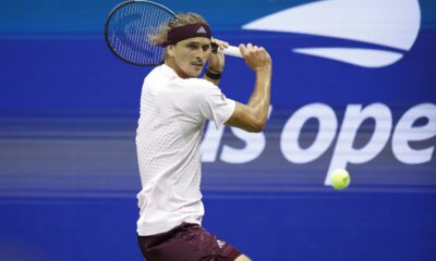 Alexander Zverev