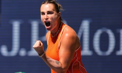 Sabalenka