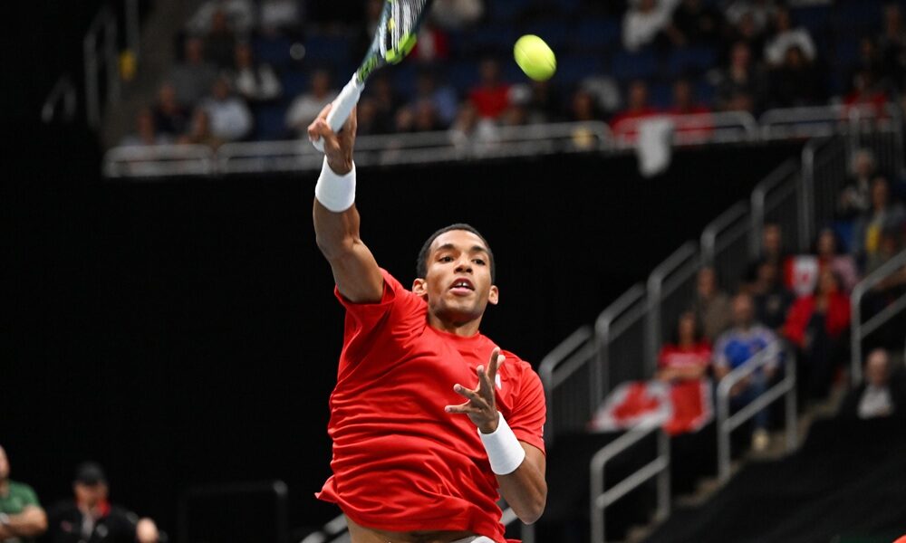 Auger-Aliassime