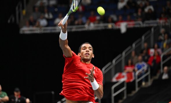 Auger-Aliassime