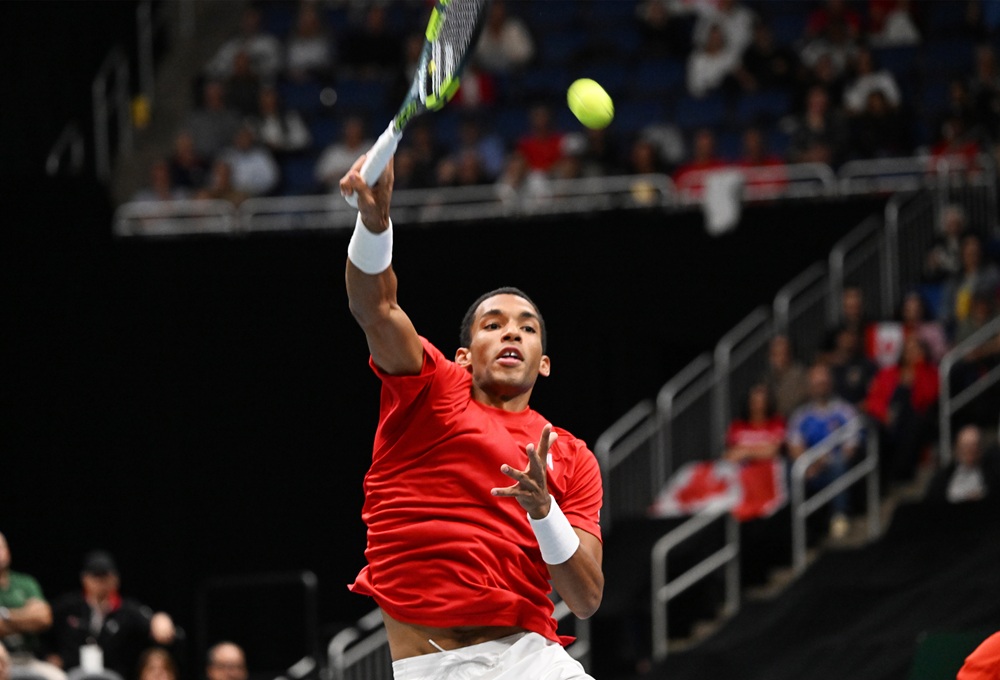 Auger-Aliassime