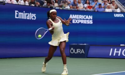 Coco Gauff