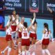 Turchia volley