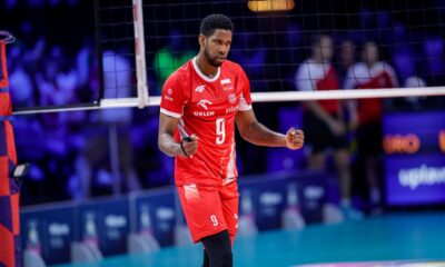 Wilfredo Leon