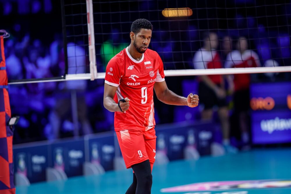 il sestetto ideale i premi individuali e il dream team degli europei di volley leon mvp spartizione tra polonia e francia da Oasport.it il sestetto ideale i premi individuali e il dream team degli europei di volley leon mvp spartizione tra polonia e francia
