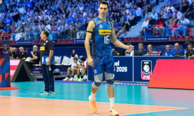 Yuri Romanò