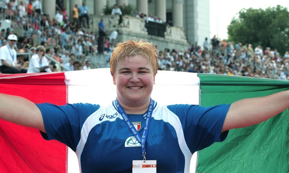 Chiara Rosa