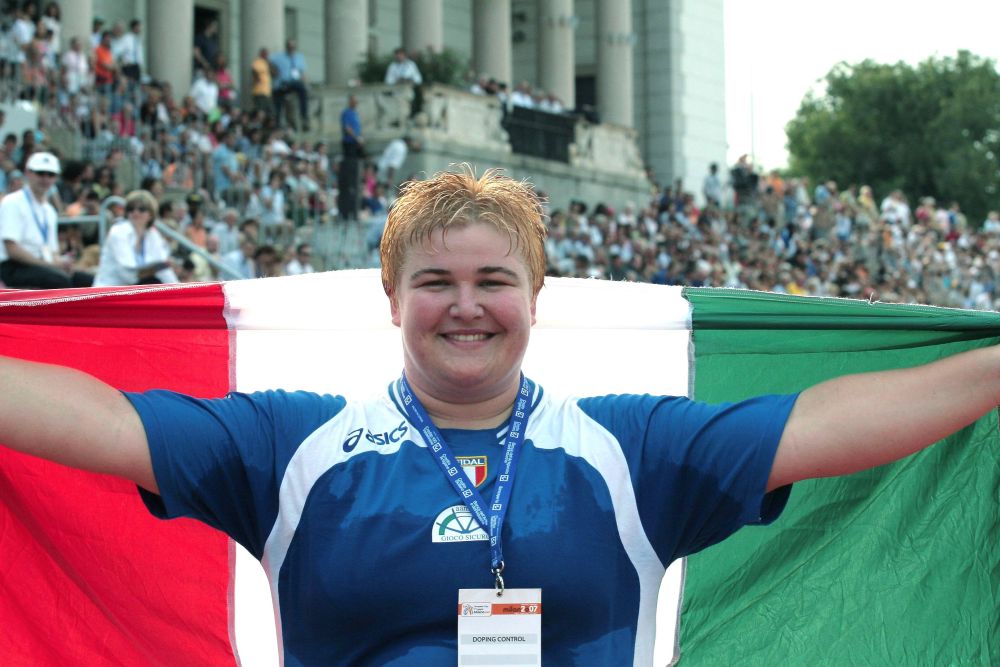 Chiara Rosa