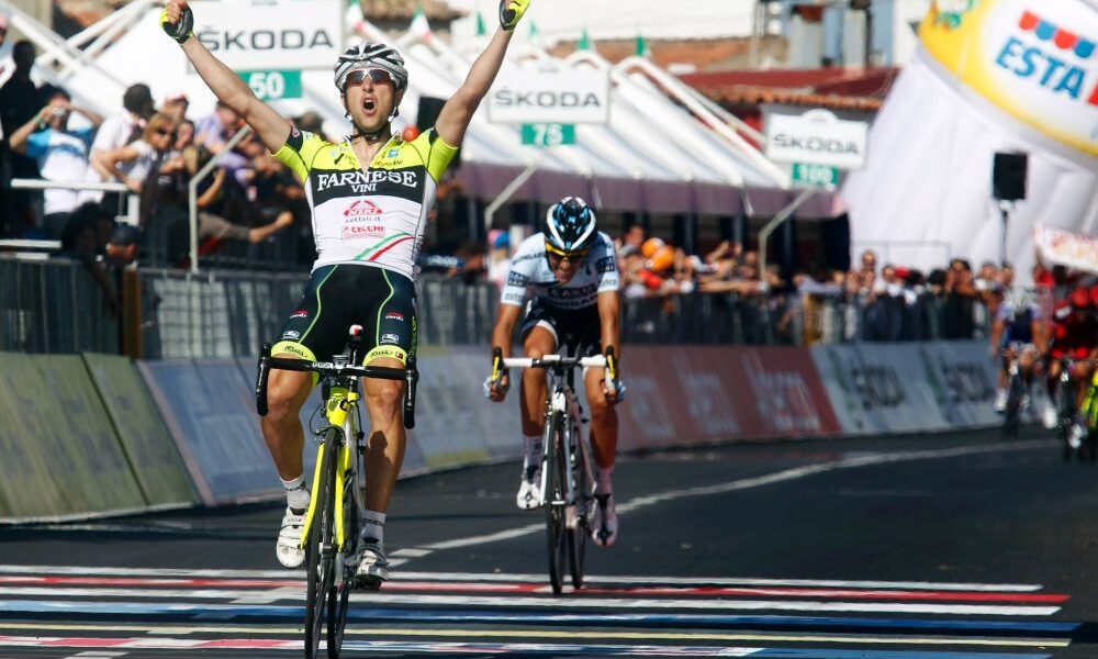 Oscar Gatto