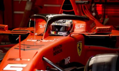 Sebastian Vettel