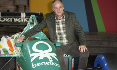 Gerhard Berger