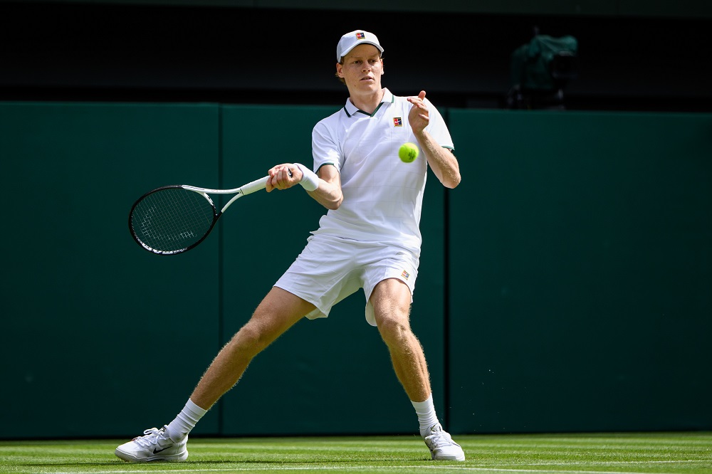 Jannik Sinner