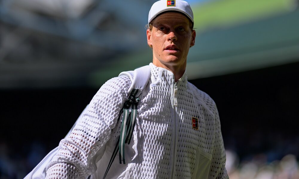 Jannik Sinner