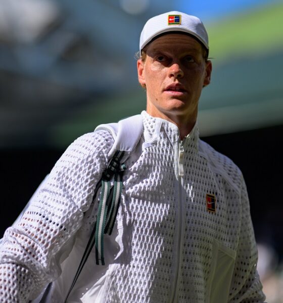 Jannik Sinner
