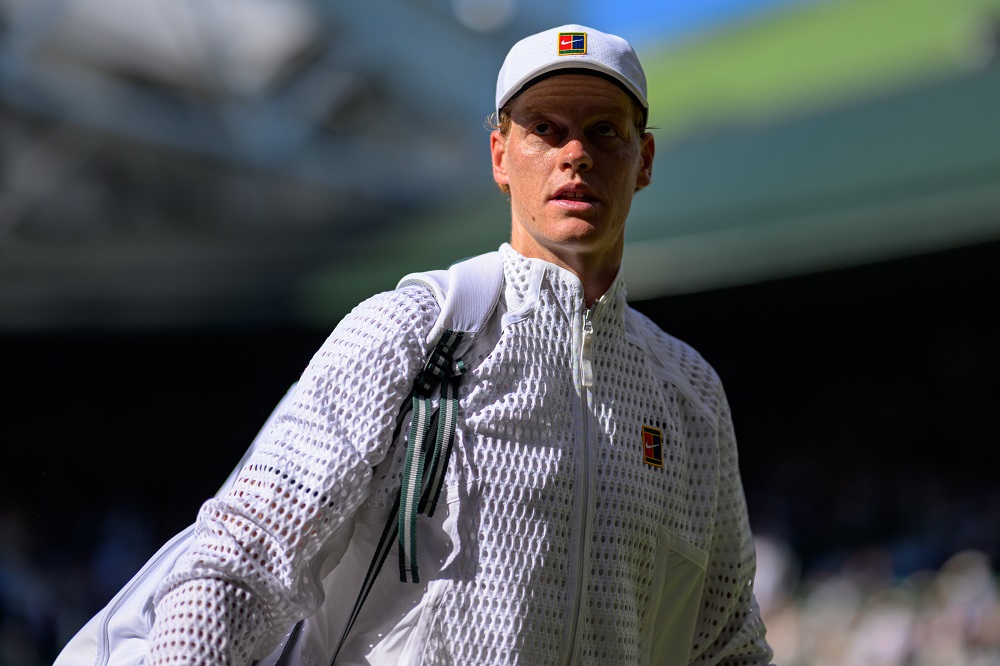 Jannik Sinner