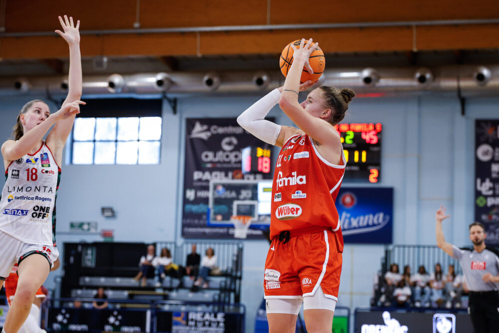 Ilaria Panzera